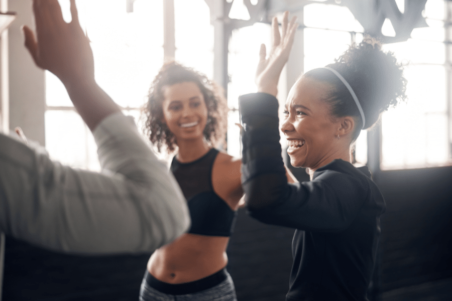 Sport et TDAH pourquoi l exercice est l'une des meilleures interventions non médicamenteuses