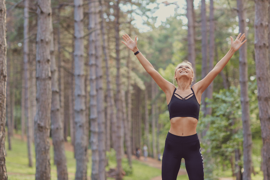Sport et addiction comment l'exercice physique peut aider à se libérer des dépendances