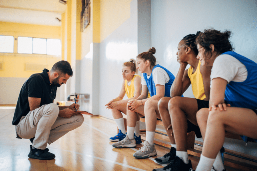 Sport et anxiété chez les jeunes le remède que personne ne prescrit