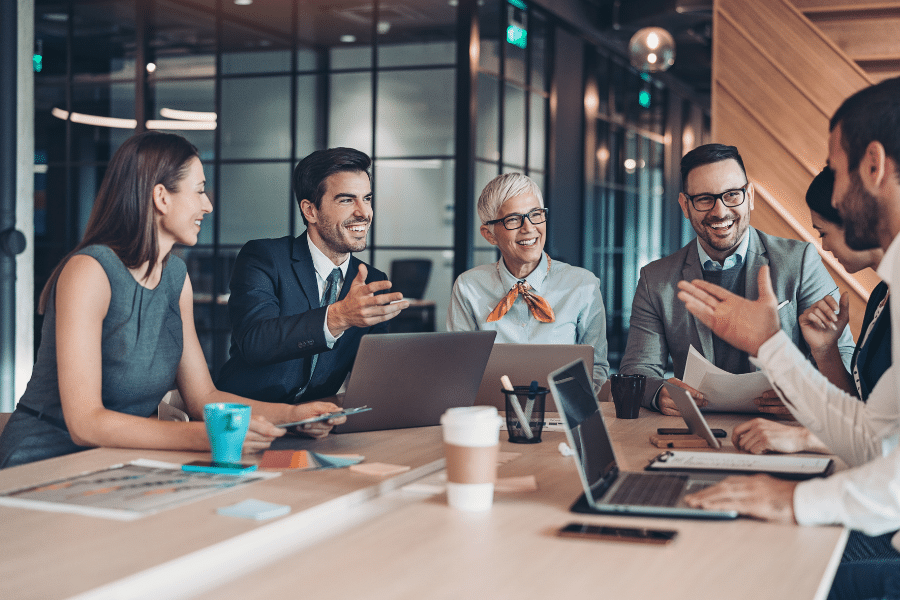 Sport et leadership pourquoi pour cent des PDG du Fortune sont sportifs
