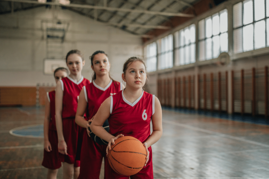 Sport et réussite scolaire les études qui prouvent le lien