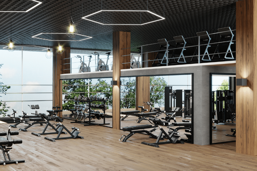 Sport et voisinage comment une salle de sport crée de la cohésion sociale dans un quartier