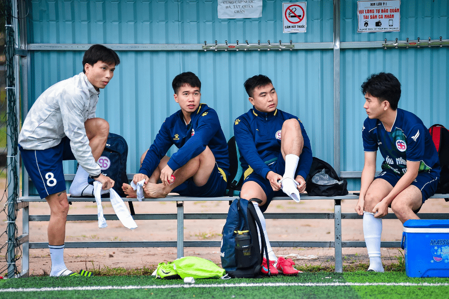 Sport scolaire en Asie entre excellence olympique et pression académique — le dilemme des milliards d'élèves