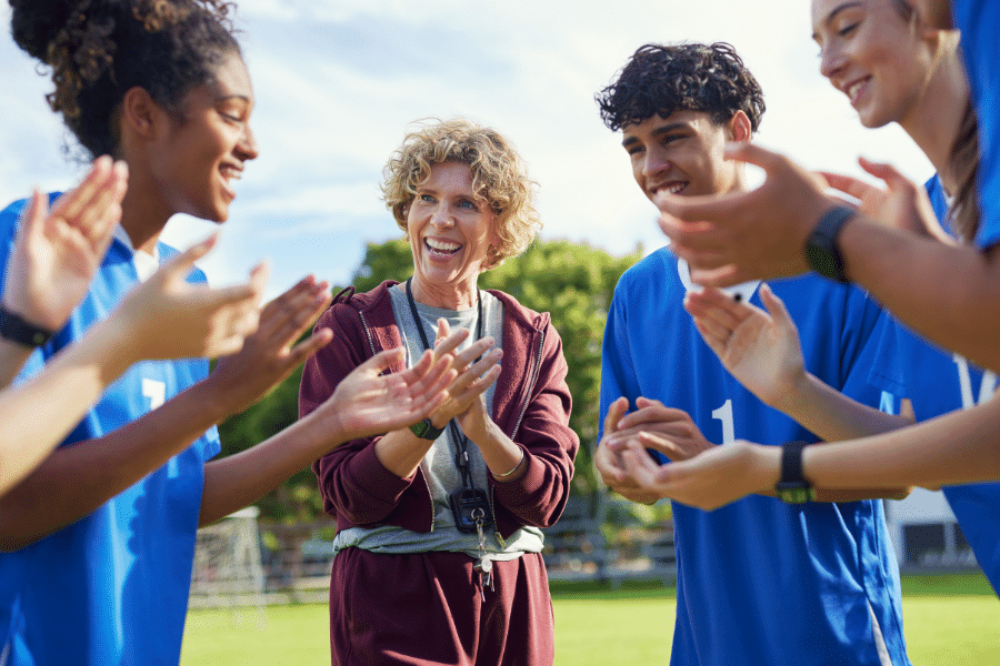 Sport scolaire nordique h de mouvement quotidien contre minutes en France — la révolution pédagogique qui marche