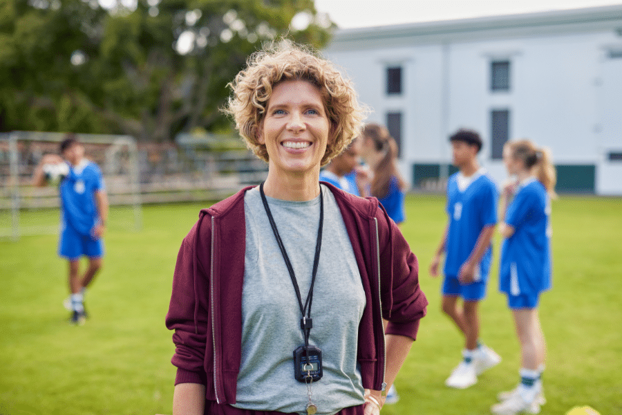 Sport scolaire pourquoi la France fabrique des enfants qui ne savent plus courir