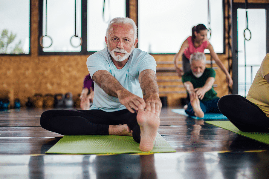 Sport senior scandinave pourquoi les EHPAD y sont presque vides — et ce que la France peut apprendre