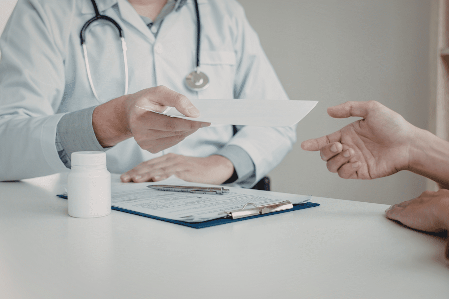 Sport sur ordonnance la France prescrit ne rembourse rien — et laisse les malades payer leur guerison