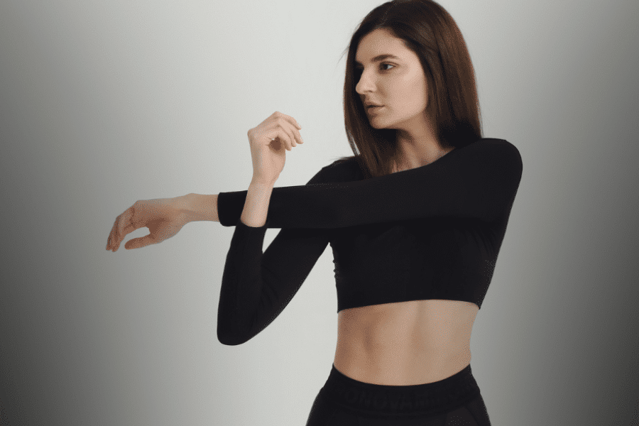 Stretching à Vertaizon Gagnez en Souplesse et Récupérez Mieux chez MagicFit