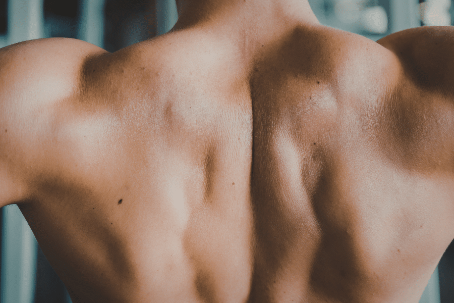 Temps sous tension la variable cachée qui double vos gains musculaires