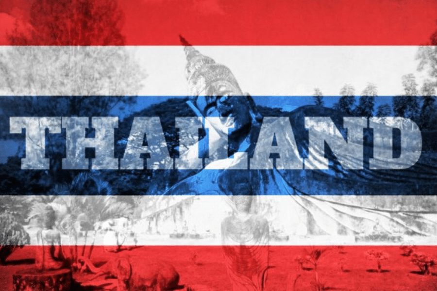 Thaïlande Muay Thai wellness resort et tourisme sportif — le royaume du fitness exotique
