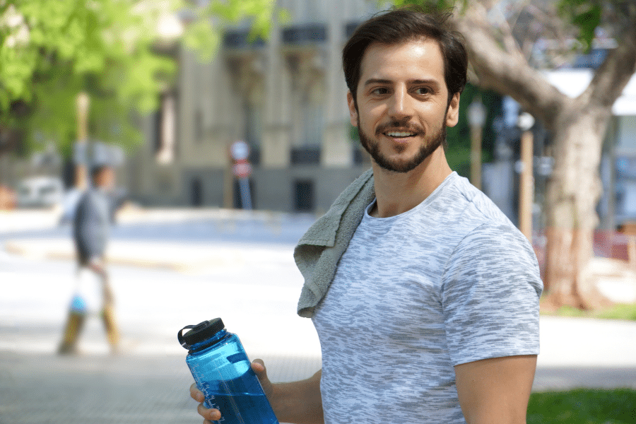 Travail sport famille l'équilibre n'existe pas — voici ce qui fonctionne vraiment