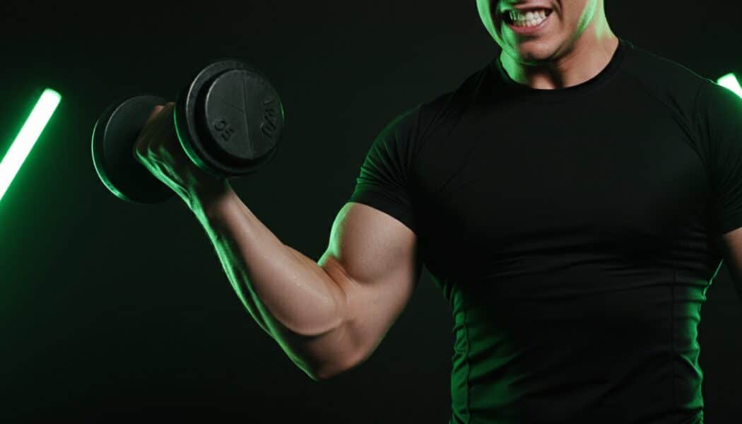 Fitness : 8 Curl Variations pour des Biceps Sculptés