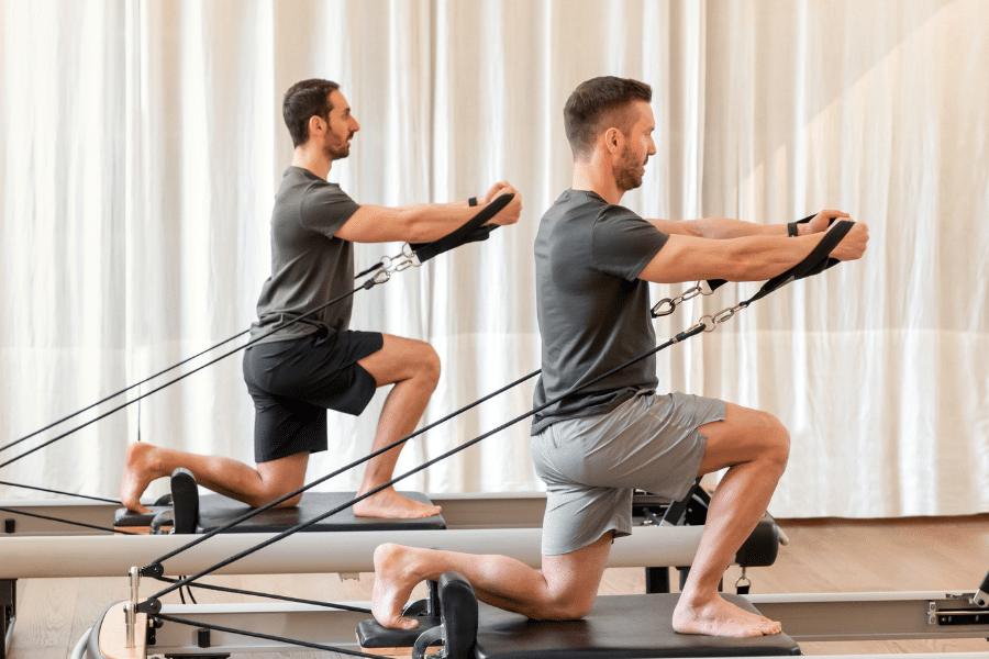 📈 TENDANCE Pilates VR Un engouement sans précédent en