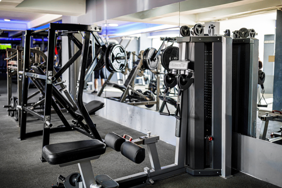 salles de sport en France le boom qui cache une crise silencieuse