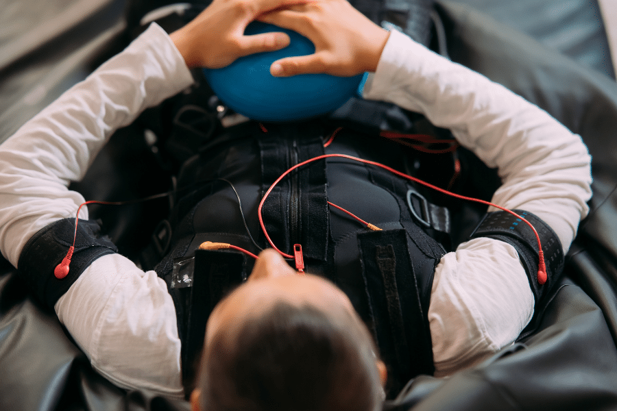 Adaptation Neuromusculaire Pourquoi le Cerveau est le Premier Muscle à Entraîner