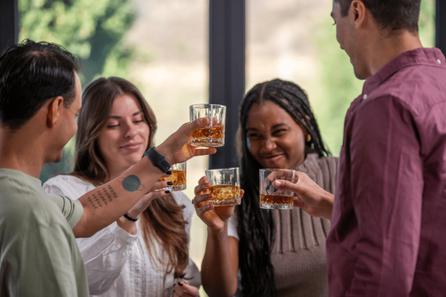 Alcool et Performance Sportive L'Impact Réel que la Science Quantifie
