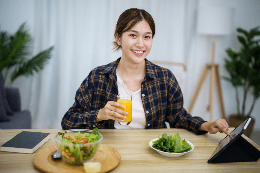 Alimentation Végétarienne et Végane pour les Sportifs Ce que la Science Dit