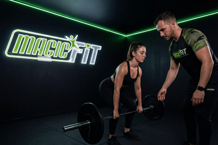 Amplitude de Mouvement et Hypertrophie Full Range vs Partial Reps selon la Science