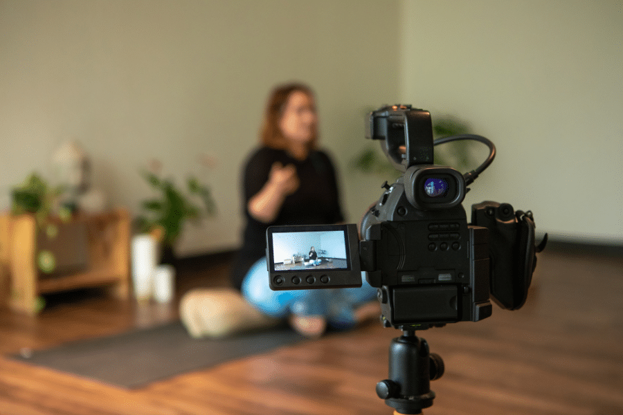 Analyse Vidéo du Mouvement Comment Améliorer votre Technique grâce aux Outils Numériques