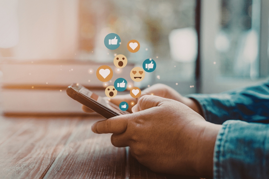 Audit réseaux sociaux fitness