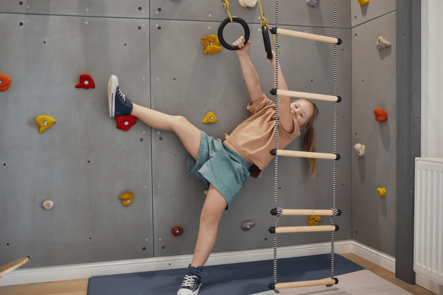 Autisme et Sport Les Bénéfices Prouvés de l'Activité Physique dans le TSA