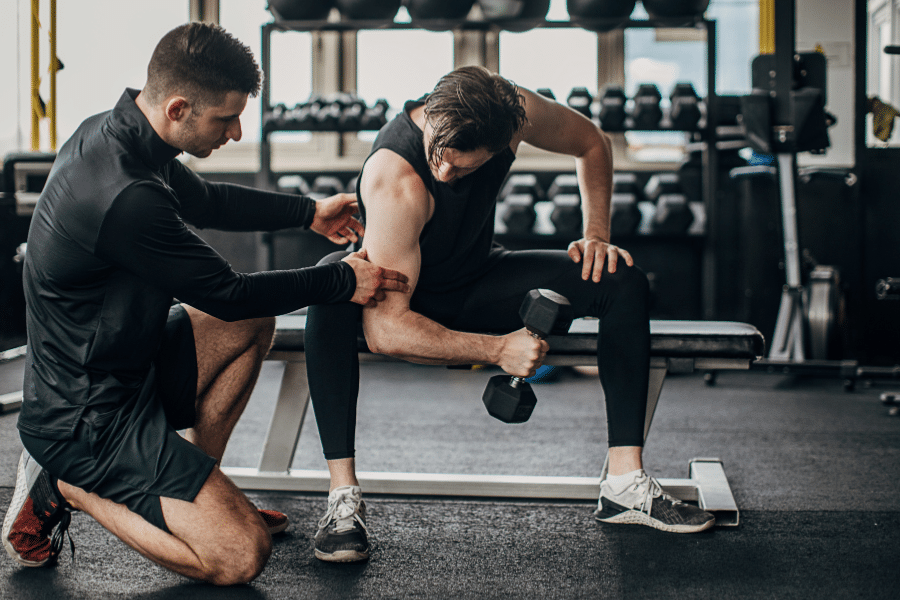 Bilan Sportif Complet L'Évaluation Scientifique de Votre Condition Physique