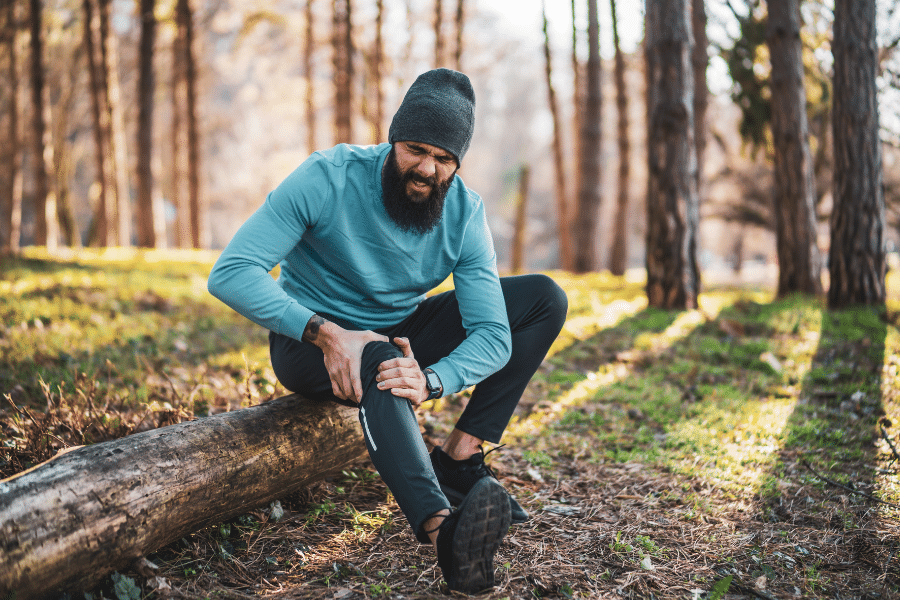 Blessure Sportive et Psychologie Comment Gérer le Mental pour Revenir plus Fort