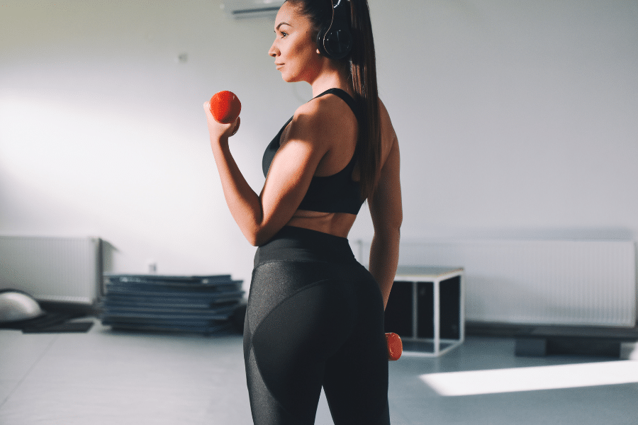 Body Recomposition Perdre du Gras et Prendre du Muscle en Même Temps Possible
