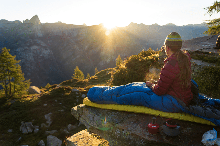Calculateur de Budget Microaventure