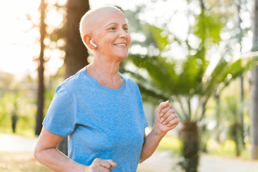 Cancer et Sport Pourquoi Continuer à Bouger Pendant la Chimiothérapie selon la Science