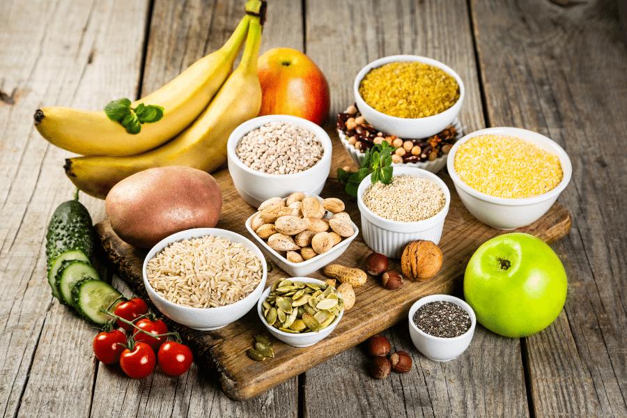 Carb Cycling Ce que la Science dit Vraiment sur cette Stratégie Nutritionnelle