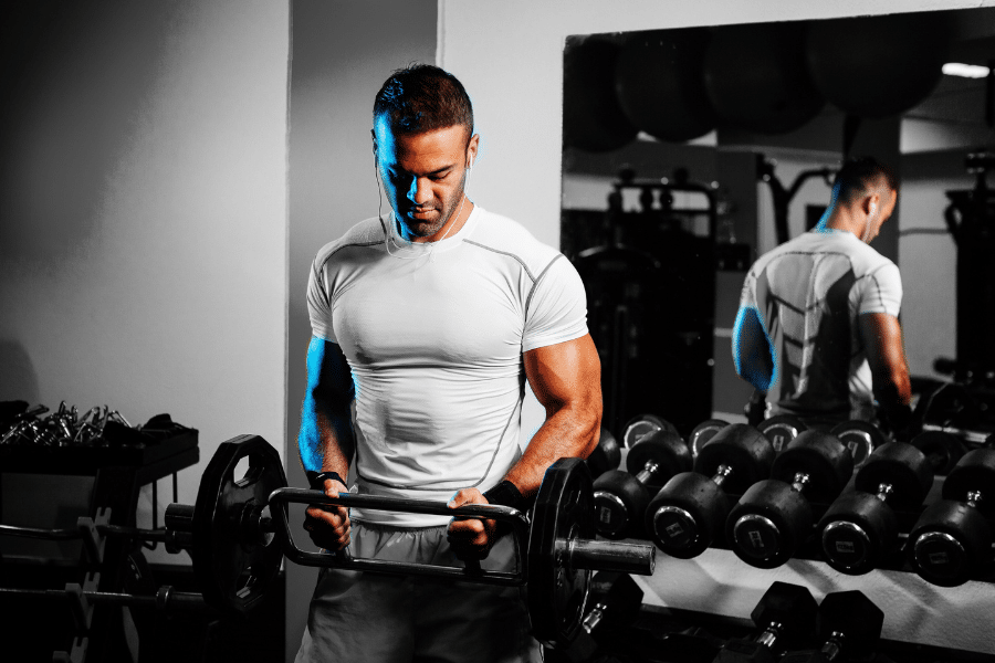 Coiffe des rotateurs et musculation prévenir soigner et continuer à s'entraîner
