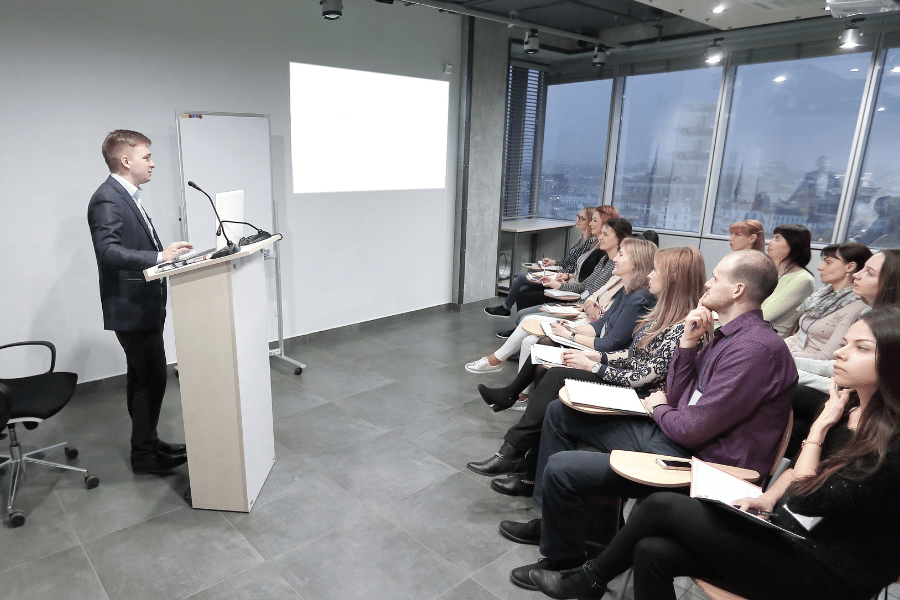 Conférence Nationale Franchise ce que les candidats franchisés cherchent vraiment