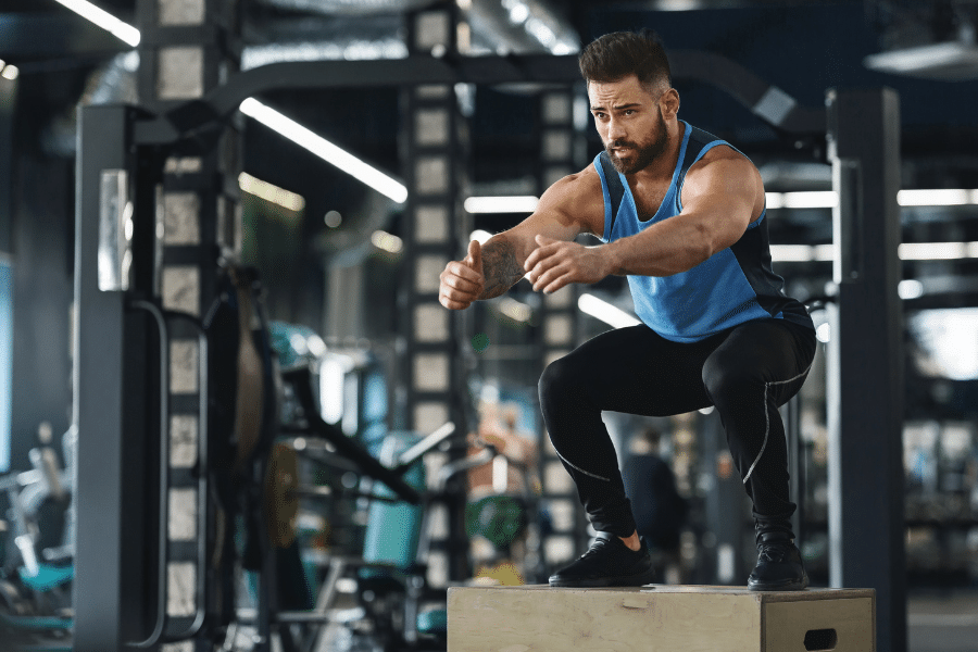 Congrès Fitness Challenges ce qui a été dit — et ce qui aurait dû l'être