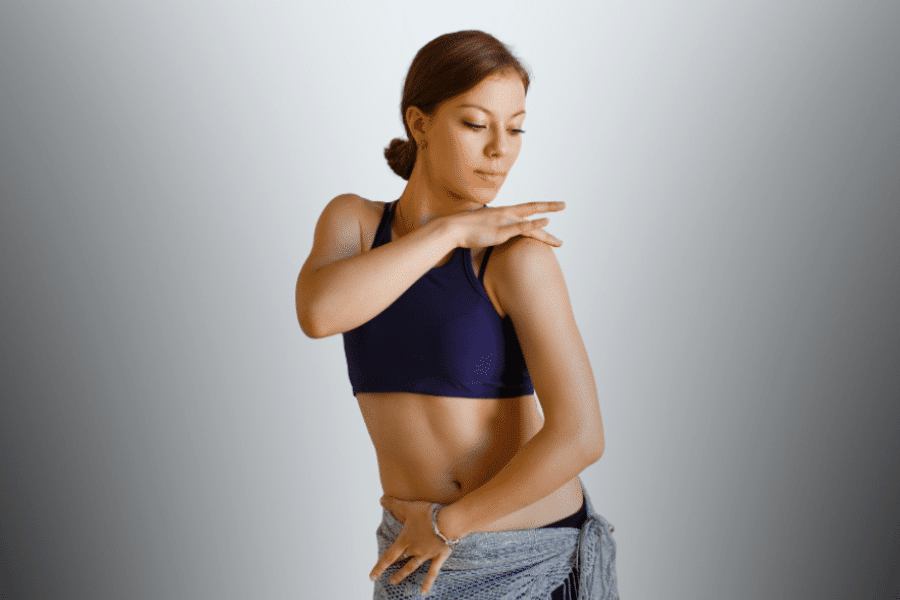 Danse Orientale à Auenheim Cours Collectifs et Bien Être chez MagicFit
