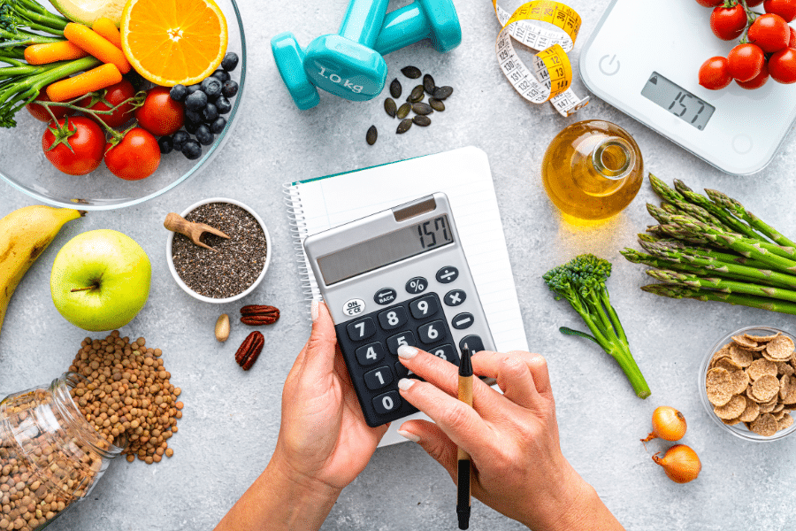 Déficit Calorique Optimal Combien de Calories Réduire pour Perdre du Gras sans Perdre du Muscle