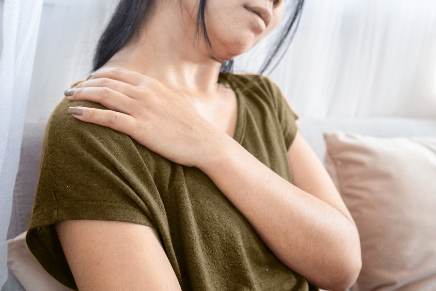 Douleur à l'épaule et musculation les exercices à adapter (pas à supprimer)