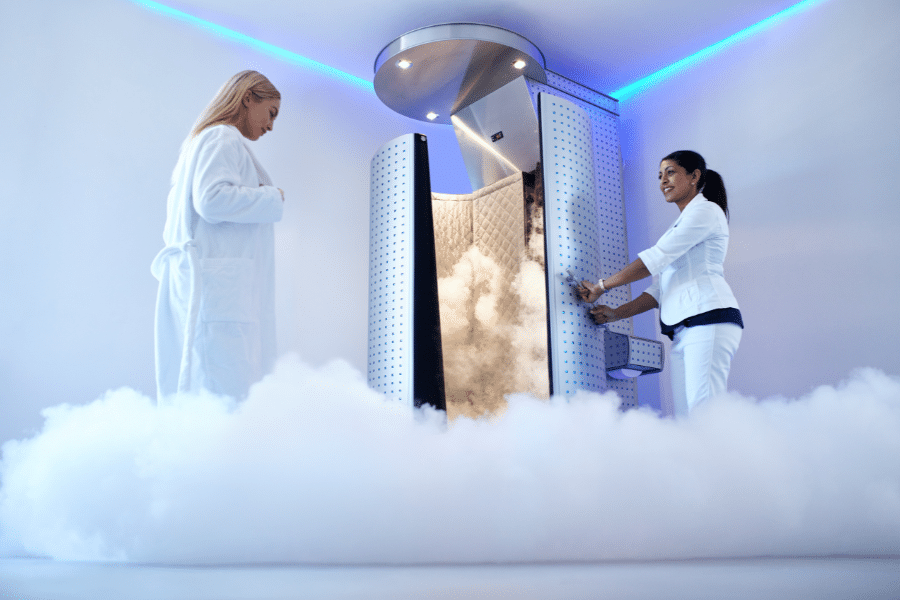 Eau Froide et Cryothérapie Ce que la Science Dit Vraiment