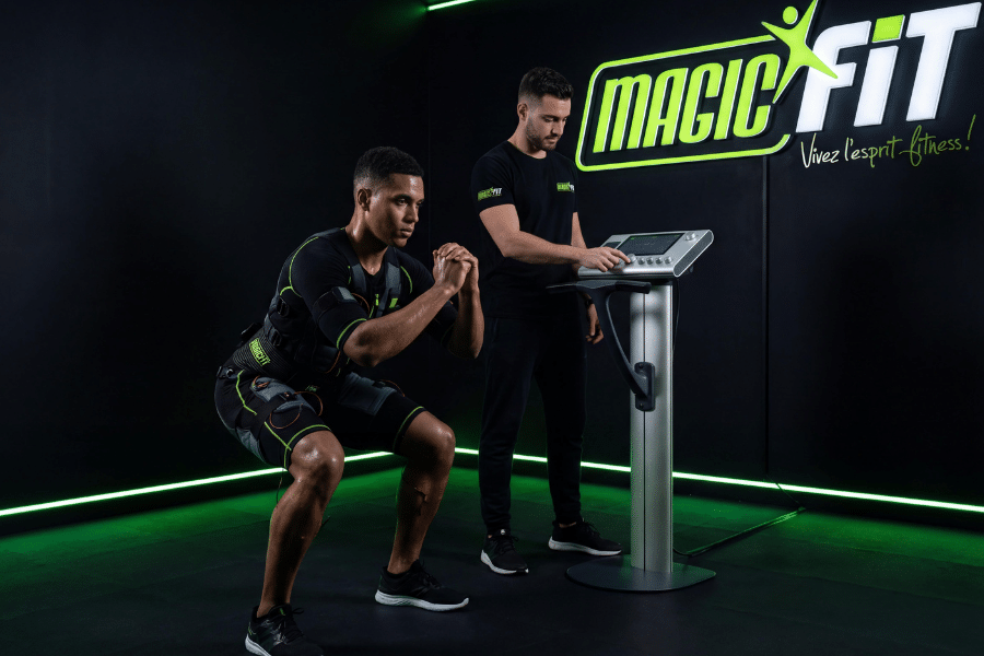 Électrostimulation Musculaire Récupération Accélérée ou Gadget Coûteux