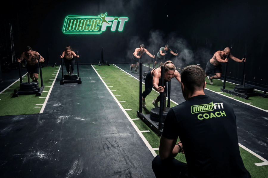 Fibres Alimentaires et Sport L'Allié Nutritionnel Sous Estimé du Sportif