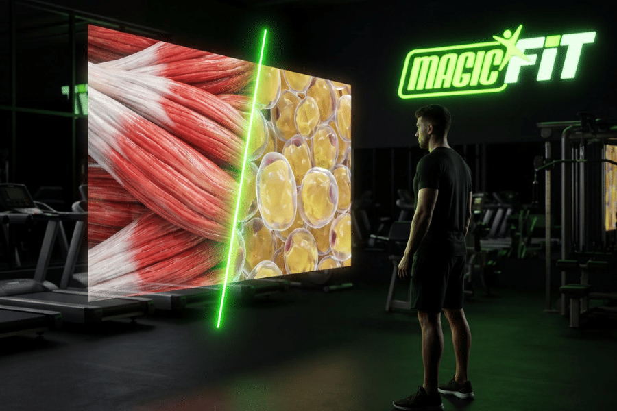 Fitness et nutrition le marché des compléments alimentaires sportifs atteint milliards
