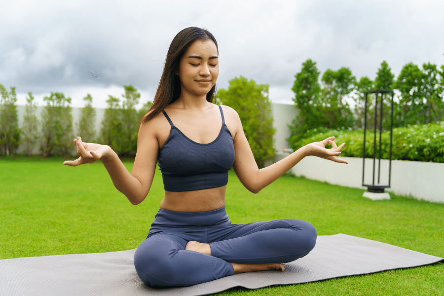 Fitness et santé mentale les études qui changent la relation entre sport et dépression