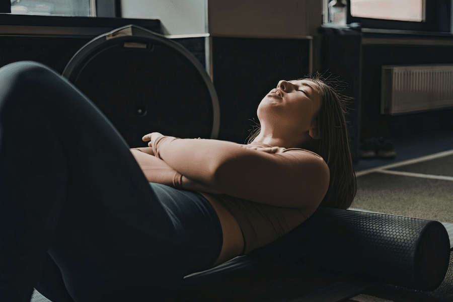 Foam Rolling et Massage Ce que la Science Prouve et Réfute