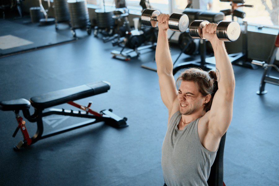 Force excentrique le stimulus le plus puissant pour l'hypertrophie selon la science
