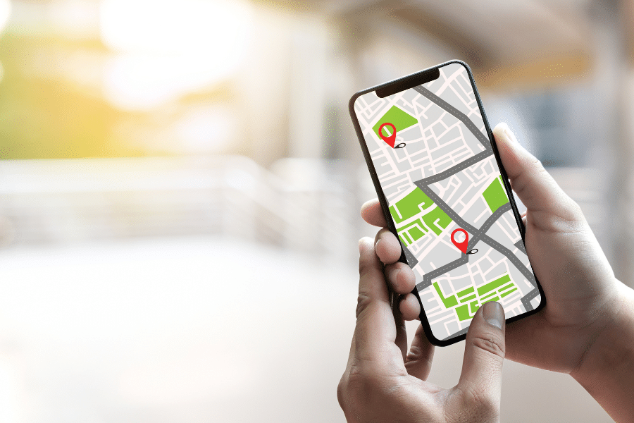 GPS en Sport Comment Utiliser les Données de Position pour Optimiser Performance et Récupération