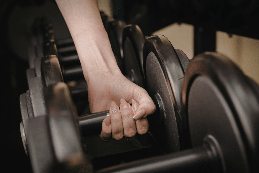 Grip Strength pourquoi la force de préhension est le meilleur indicateur de longévité