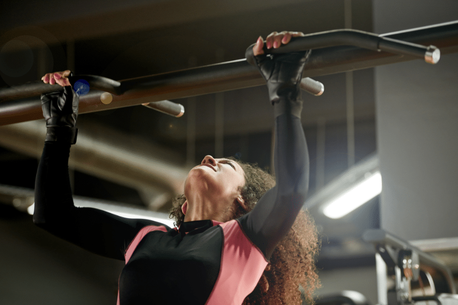 Grip Strength et Force du Haut du Corps Le Package Fonctionnel Complet