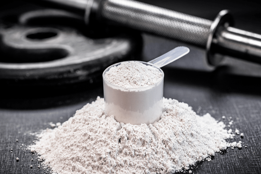 HMB (Hydroxy Méthylbutyrate) Le Complément Anti Catabolique que la Science Valide en