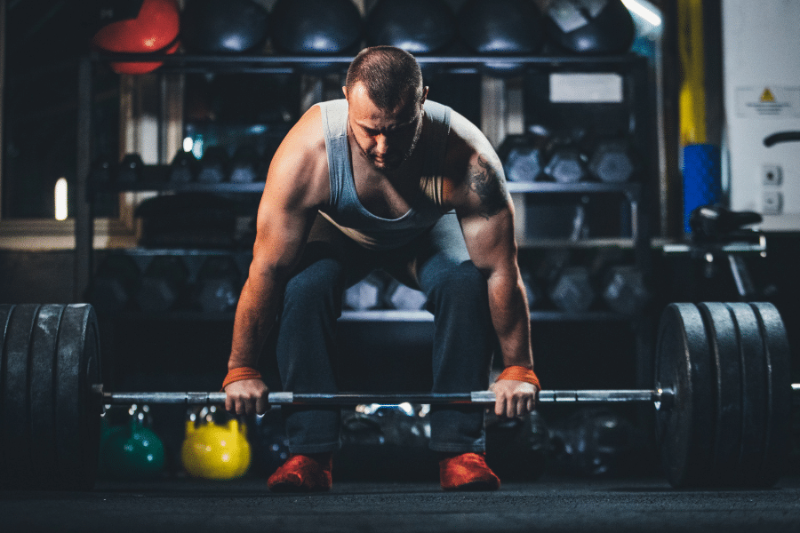 Haltérophilie olympique biomécanique du snatch et du clean & jerk pour la puissance