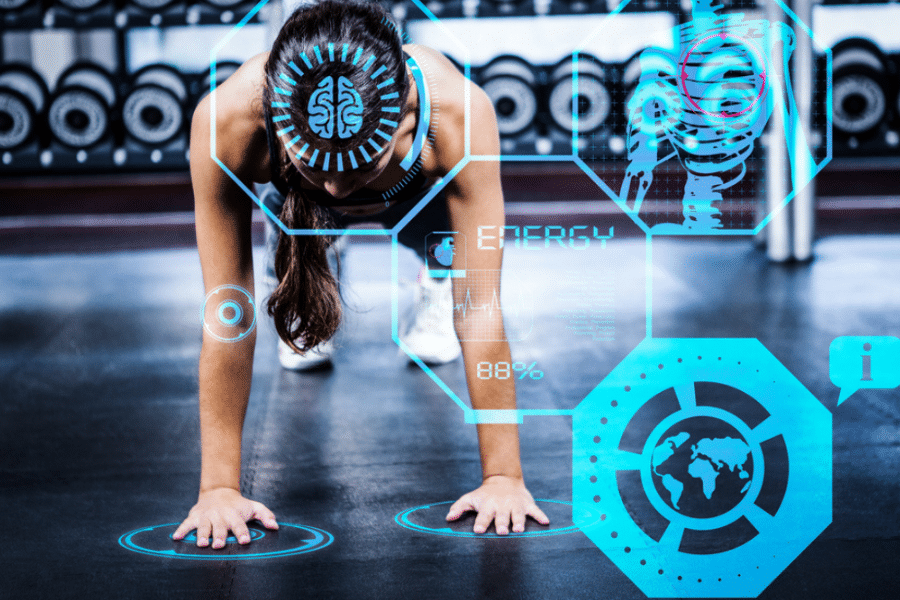 IA et Coaching Sportif Ce que l'Intelligence Artificielle peut (et ne peut pas) faire pour votre Entraînement